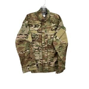 NWT Vertx Recon Garrison Shirt Multicam Field Top VTX8820 Size Medium